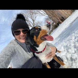 Meet your Posher, Lilla